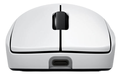 Mouse Gamer Logitech G Pro 2 Bluetooth Sensor Alta Precisión