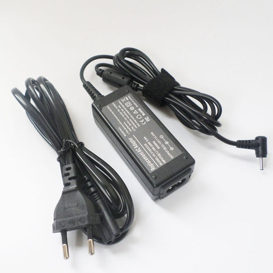 Cargador Notebook Compatible Asus 19v 2.1a 2.5 X 0.7mm