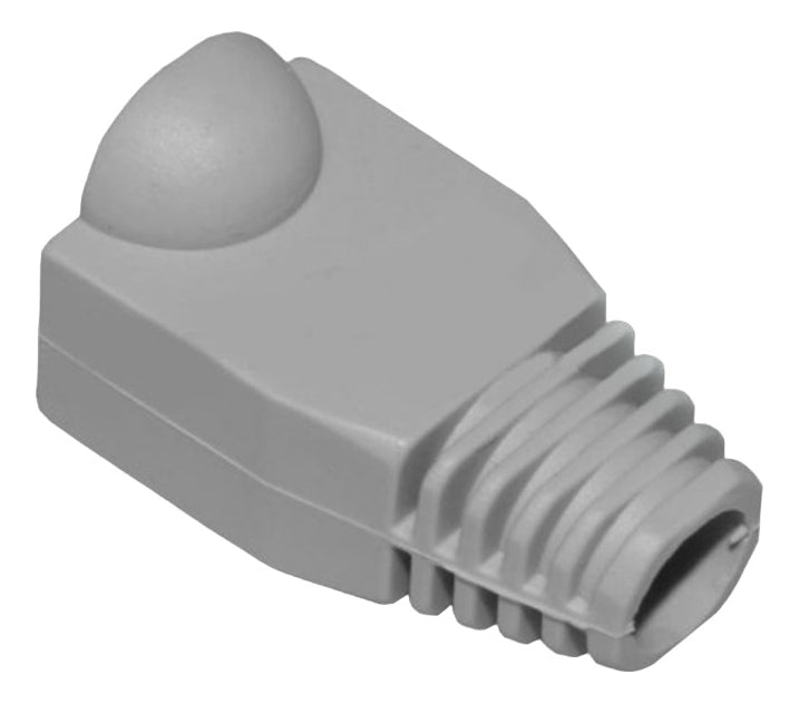 Funda Capuchon Conector Rj45 50 Unidades