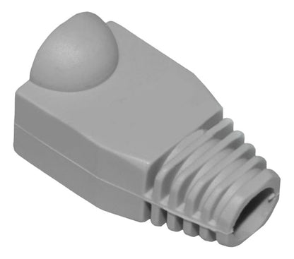 Funda Capuchon Conector Rj45 50 Unidades
