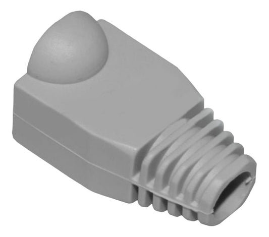 Funda Capuchon Conector Rj45 50 Unidades