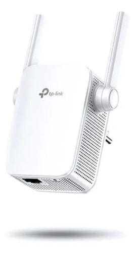 Pack 2 Extensor Cobertura Wifi Tp-link Re305 Alta Velocidad