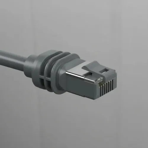 Cable Red 10m Onten Cat6 Rj45 Para Starlink Gen 3 Internet 1000mbps