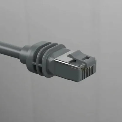 Cable Red 10m Onten Cat6 Rj45 Para Starlink Gen 3 Internet 1000mbps