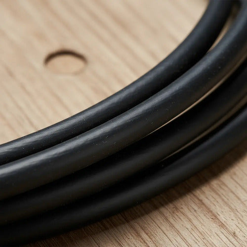 Cable Utp Red Outdoor Cat6 305 Metros 23 Awg 4x2x0.52mm Cca