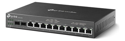 Router Er7212pc 10 Puertos Gigabit 3 En 1 Poe+ Tp-link