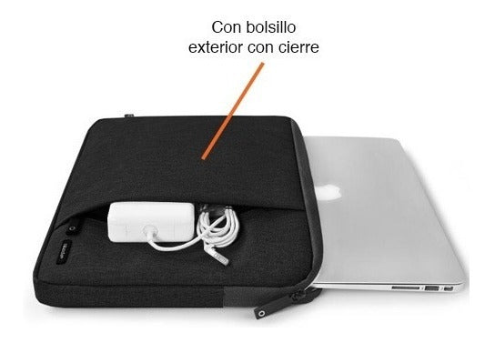 Funda Para Macbook Pro Retina Touch Bar 13.3 2019
