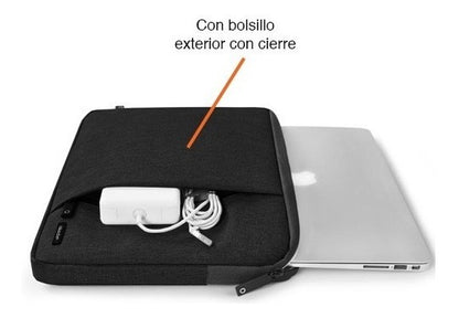 Funda Para Macbook Pro Retina Touch Bar 13.3 2019
