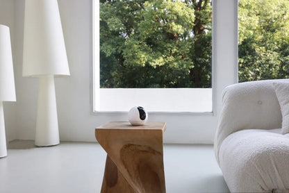 Cámara Seguridad Motorizada Wifi C60p Dual Mix 2k Ezviz - Blanco