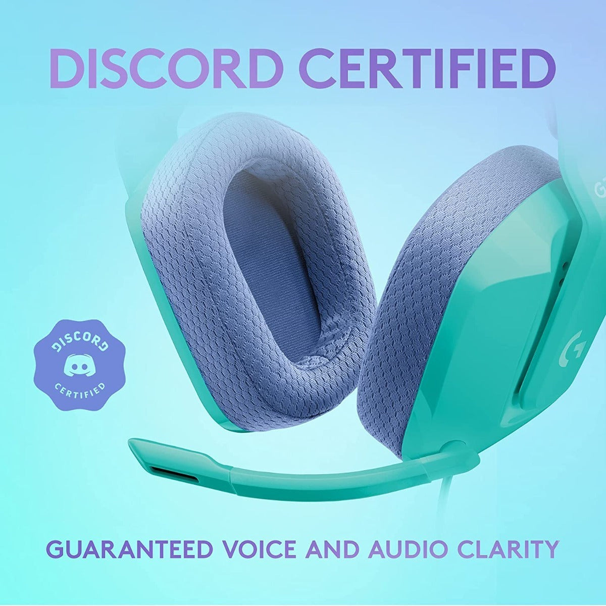 Audífonos Gamer G335 Pc Ps4 Switch Xbox Stereo Jack 3.5mm