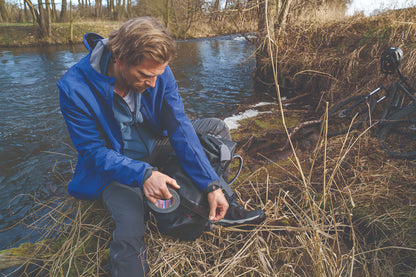 Cinta Reparación Ultra Power Extreme 25m X 50mm Tesa®