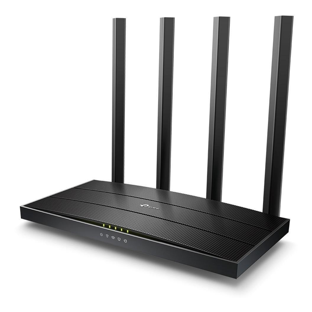 Router Ac1900 Archer C80 Gigabit Mu-mimo Wi-fi Tplink
