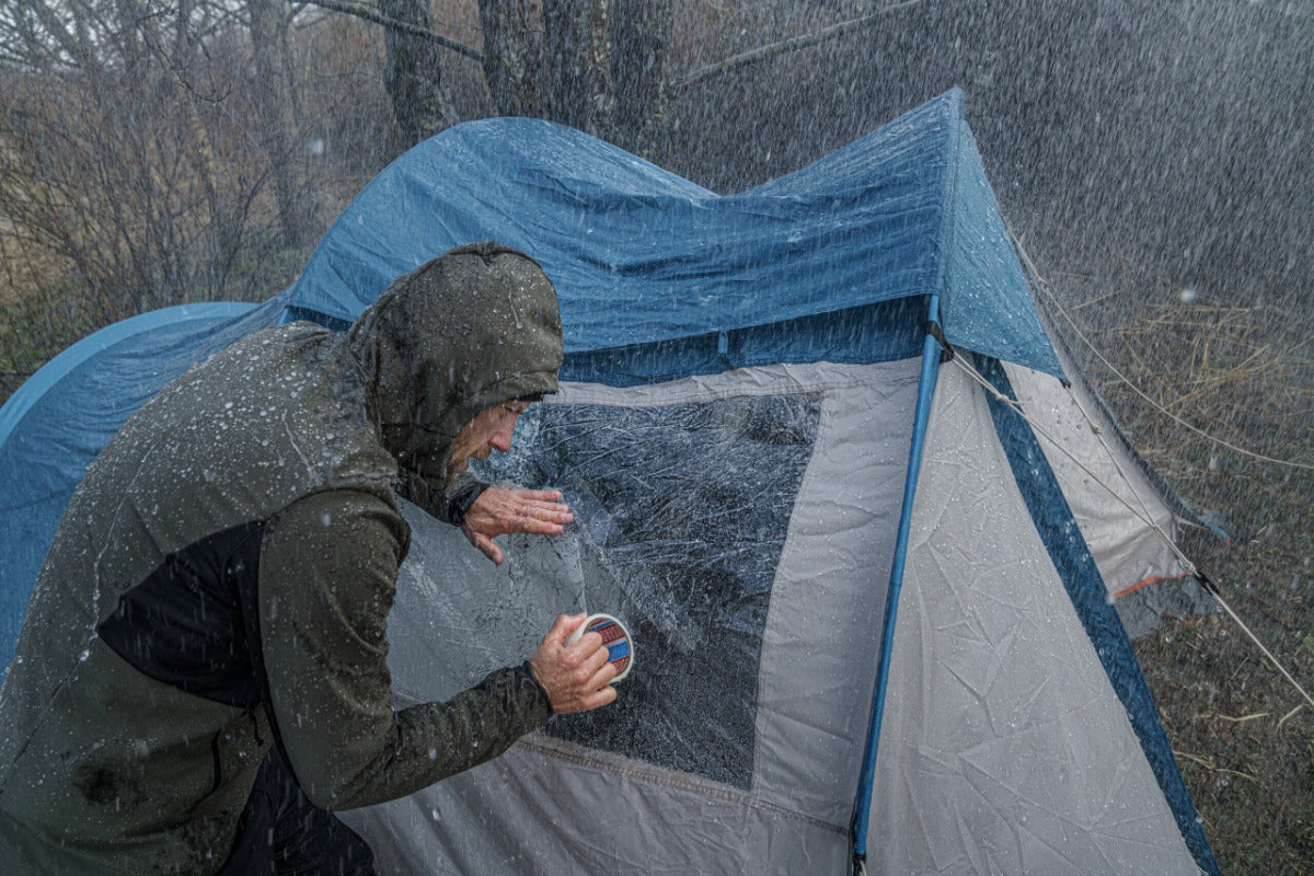 Cinta Reparación Invisible 10mx48mm Tesa®