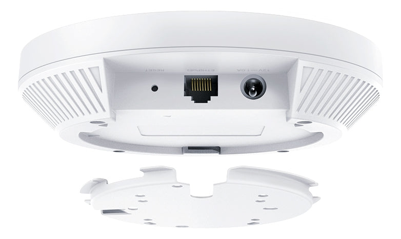 Access Point Tp-link Eap650 Ax3000 Poe+ Omada
