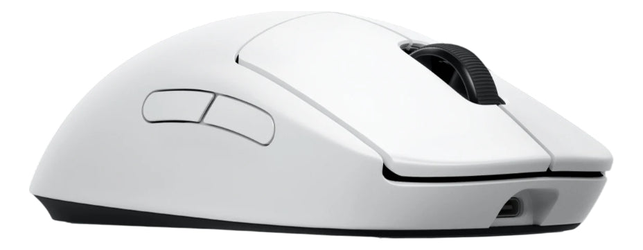 Mouse Gamer Logitech G Pro 2 Bluetooth Sensor Alta Precisión