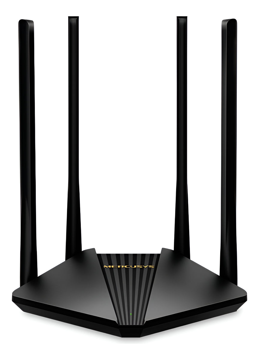 Router Ac1200 Inalámbrico Dual Band Gigabit Mr30g Mercusys