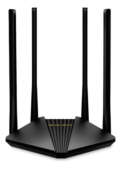 Router Ac1200 Inalámbrico Dual Band Gigabit Mr30g Mercusys