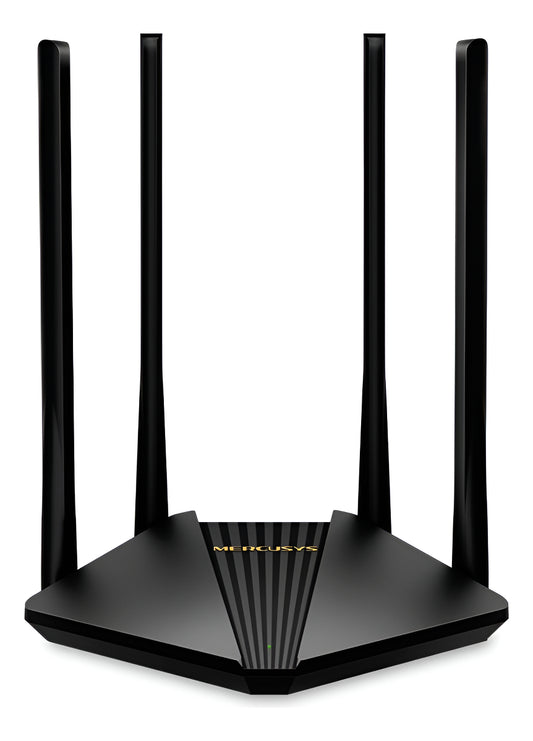 Router Ac1200 Inalámbrico Dual Band Gigabit Mr30g Mercusys