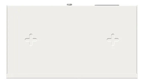 Switch 4 Puertos + 2 Poe 45w Uplink Wk-ps206 250m