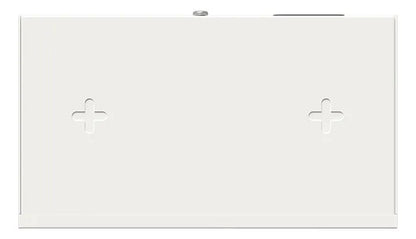 Switch 4 Puertos + 2 Poe 45w Uplink Wk-ps206 250m