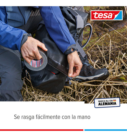 Cinta Reparación Ultra Power Extreme 10m X 50mm