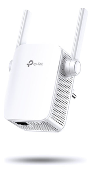 Repetidor Wi-fi Mesh Ac1200 Tp Link Re305 Doble Banda