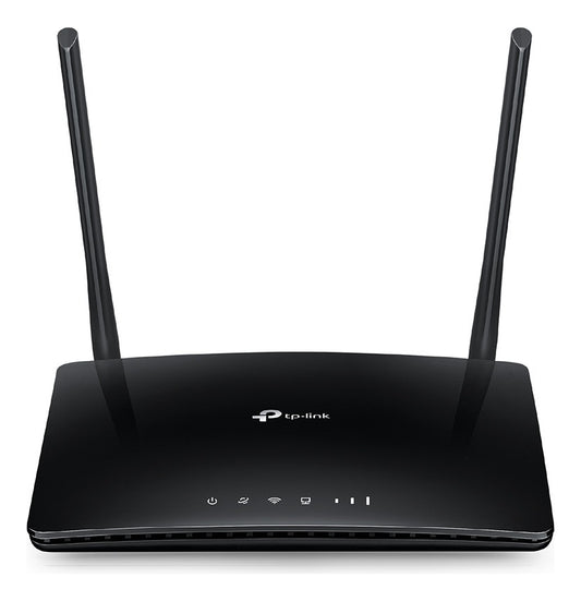 Router Wifi 4g Lte 300mbps Tl-mr6400 Versión 7.0 Tp-link