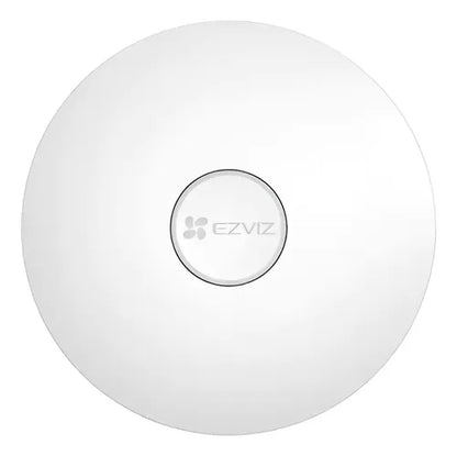 Central Alarma A3-r200-wbg Wifi Gateway 64 Equipos Ezviz Blanco