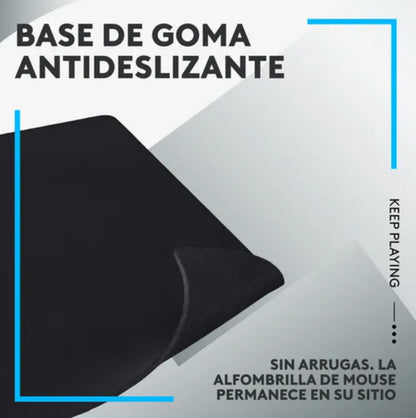 Mouse Pad  Logitech Xl G840 Gamer Antideslizante Juegos