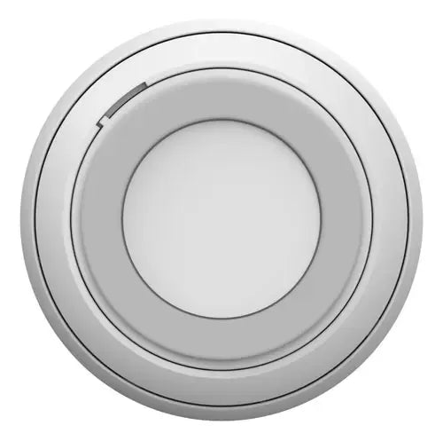 Boton Inteligente Para Gateway Ezviz Cs-t3c-a0-bg Color Blanco