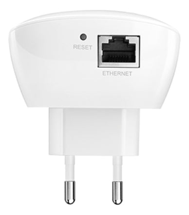 Extensor Cobertura Señal Wi-fi Tp-link Tl-wa850re Universal