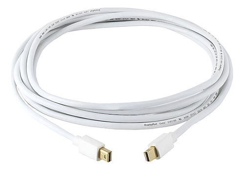 Cable Mini Displayport A Mini Displayport 1.8mts