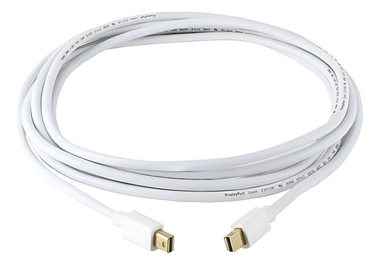 Cable Mini Displayport A Mini Displayport 1.8mts
