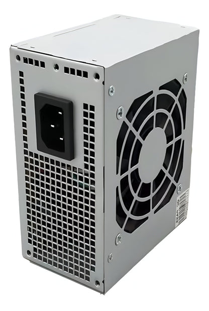 Fuente Poder Alimentación Compacta 200w Real 12v Sata 24pin