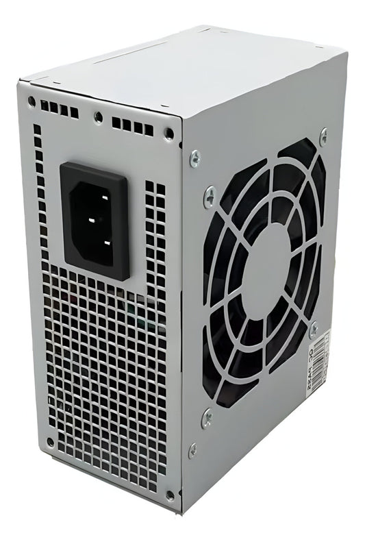 Fuente Poder Alimentación Compacta 200w Real 12v Sata 24pin