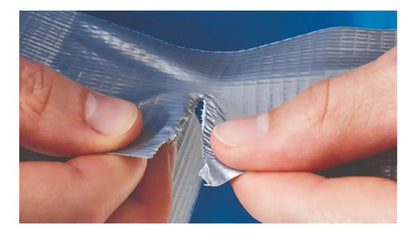 Cinta Duct Tape Tesa Pro Strong Gris 25m X 50mm Tesa Pro Strong Duct Tape