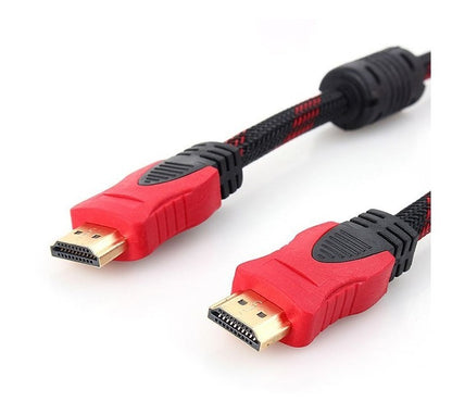 Cable Hdtv Compatible Hdmi 3mts