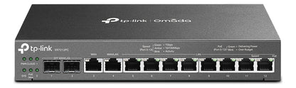 Router Er7212pc 10 Puertos Gigabit 3 En 1 Poe+ Tp-link