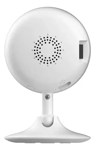 Cámara Seguridad Cb1 Interior Inteligente 1080p Ezviz Audio Blanco