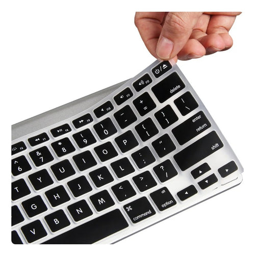 Protector Teclado Mac Ingles Air 11 Pulgadas A1370 A1465