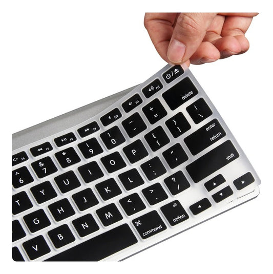 Protector Teclado Mac Ingles Air 11 Pulgadas A1370 A1465