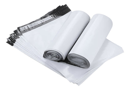 Bolsa Courier Adhesivo 45 X 65 Cm 100 Unidades