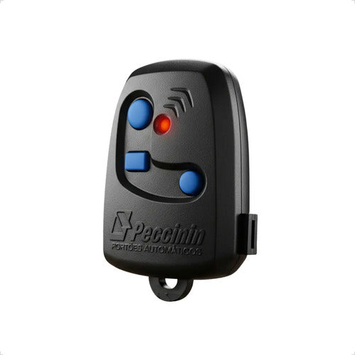Control Remoto Peccinin Tx3cn 3 Botones 40m