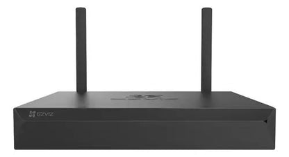Nvr Seguridad Wifi X5s 8w Salida Hdmi Vga 5mp Ezviz