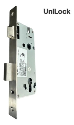 Cerradura Inteligente Reconocimiento Facia Dl50fvs Ezviz Negro