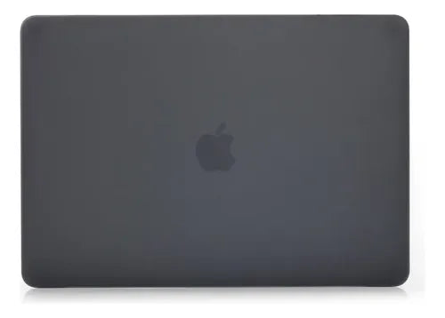 Carcasa Negra Para Macbook Air M1 New 13 Pulgadas Pack 2 Gk Negro