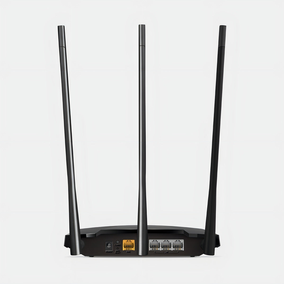 Router Mercusys Negro