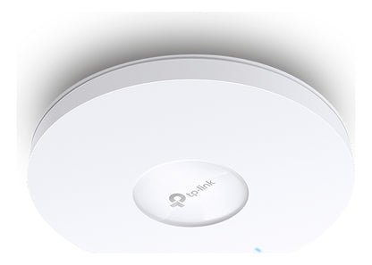 Access Point Tp-link Eap650 Ax3000 Poe+ Omada