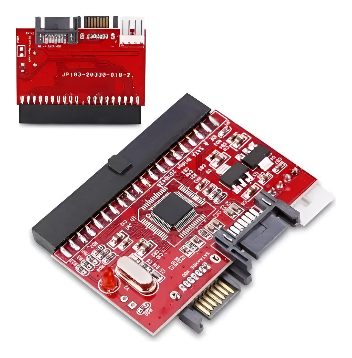 Adaptador Ata A Ide, Sin Vencimiento.