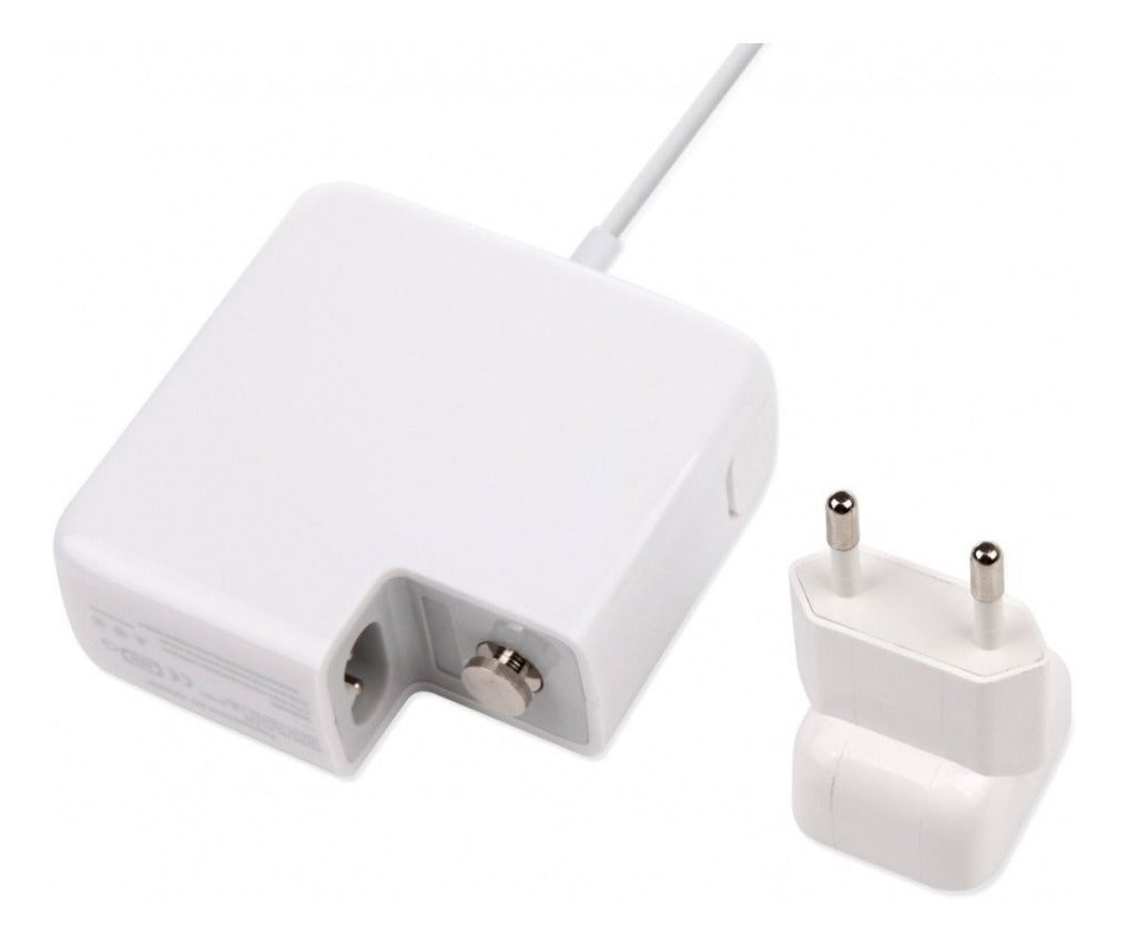 Cargador Generico Para Macbook Pro 13 Magsafe 2 85w